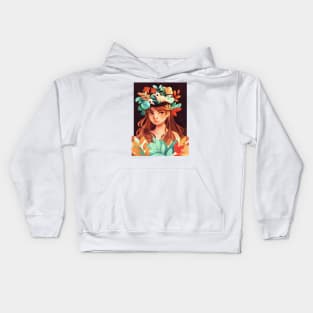 Photosynthesis Kids Hoodie